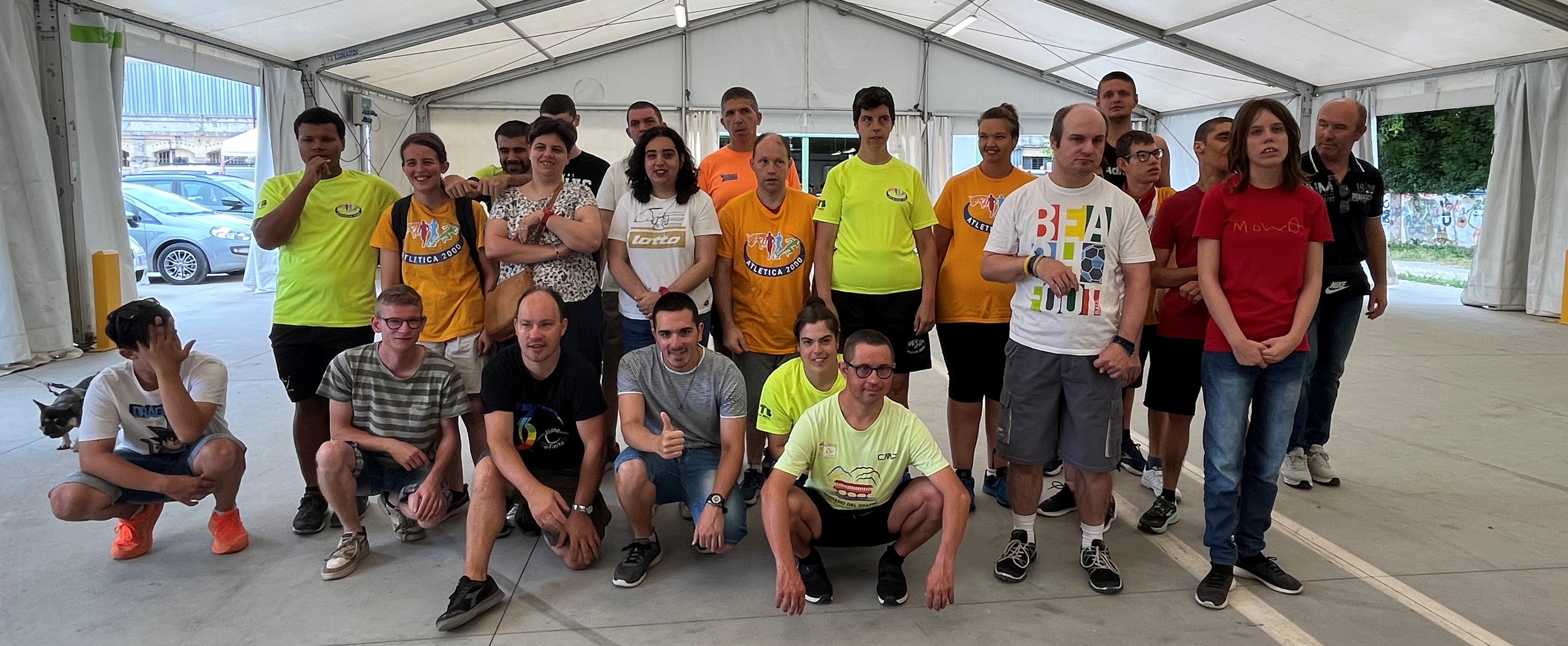 FESTA DI FINE STAGIONE !!!
