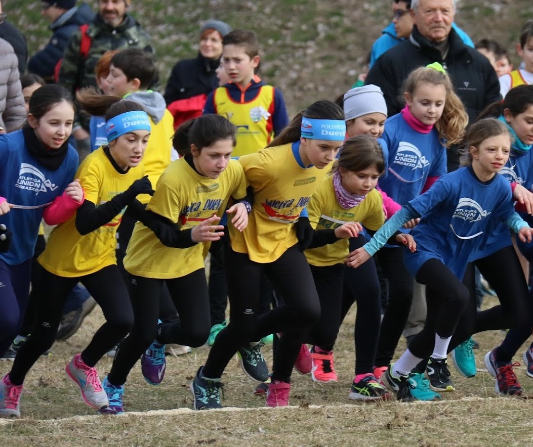 12.02.2018 GdiVi - Il Dueville sbanca anche Tezze