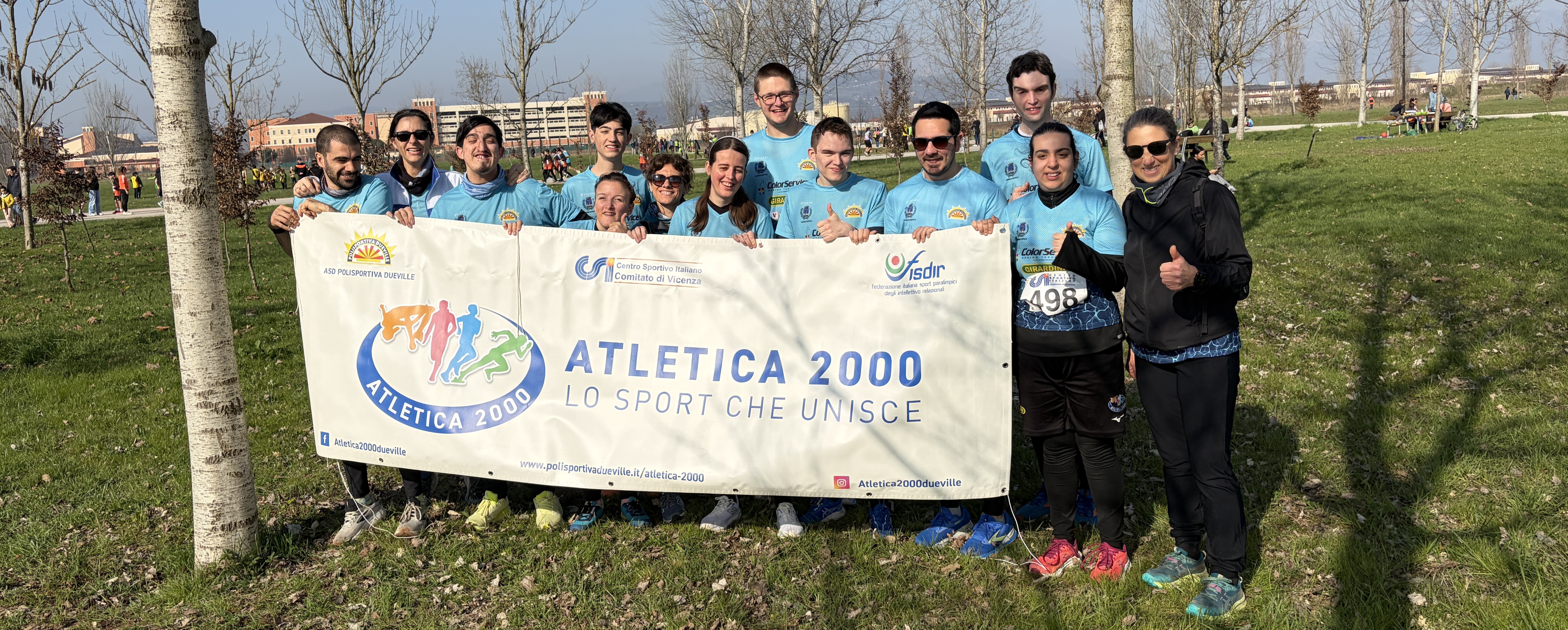 3° Gran Premio CSI di Cross Città di Vicenza- Memorial Fulvio Costa